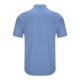 SK98 Red Kap Medium Blue