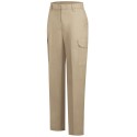 PT89 Red Kap Khaki - Unhemmed