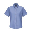 SP81 Red Kap LIGHT BLUE