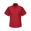 SP81 Red Kap RED