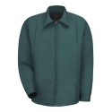 JT50T Red Kap SPRUCE GREEN