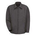 JT50T Red Kap CHARCOAL
