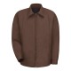 JT50T Red Kap BROWN