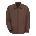 JT50T Red Kap BROWN