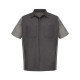 SY20T Red Kap Charcoal/ Grey