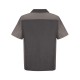 SY20T Red Kap Charcoal/ Grey