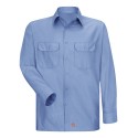 SY50T Red Kap LIGHT BLUE