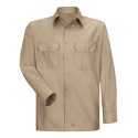 SY50T Red Kap KHAKI
