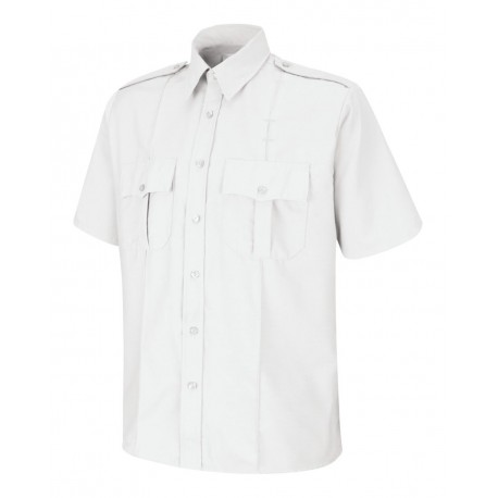 SP46 Red Kap SP46 Security Shirt WHITE