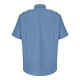 SP46 Red Kap Medium Blue