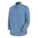 SP36 Red Kap Medium Blue - 345