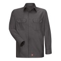 SY50 Red Kap CHARCOAL