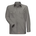 SY50 Red Kap GY-Grey