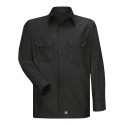 SY50 Red Kap BLACK
