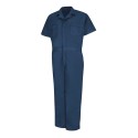 CP40 Red Kap NV-Navy