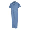 CP40 Red Kap MB-Medium Blue