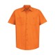SP24T Red Kap ORANGE