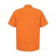 SP24T Red Kap ORANGE