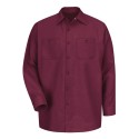 SP14T Red Kap BURGUNDY