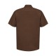 SP24 Red Kap CHOCOLATE BROWN