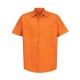 SP24 Red Kap ORANGE