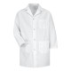 KT34 Red Kap WHITE