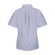 SR61 Red Kap Blue/ White Stripe