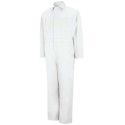 CT10 Red Kap WHITE