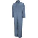 CT10 Red Kap Postman Blue