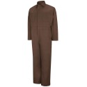 CT10 Red Kap BROWN