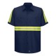 SC40ET Red Kap NAVY