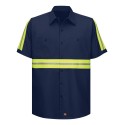 SC40ET Red Kap NAVY