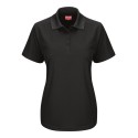 SK97 Red Kap BLACK