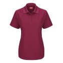 SK97 Red Kap BURGUNDY