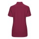 SK97 Red Kap BURGUNDY