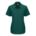 SK97 Red Kap HUNTER GREEN