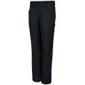 PX62 Red Kap Black - 37 Unhemmed