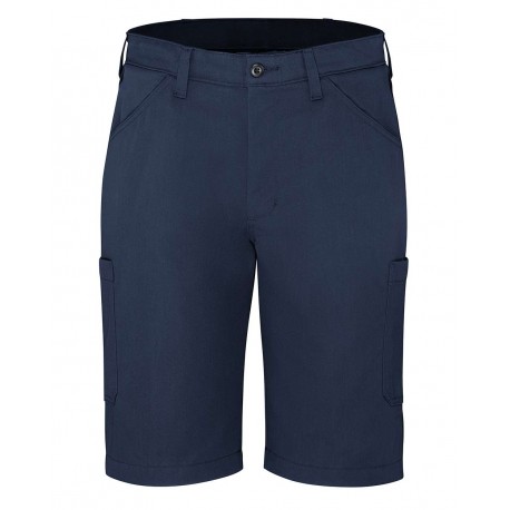 PX52 Red Kap PX52 Mimix Pro Shorts NAVY