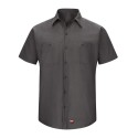 SX20 Red Kap CHARCOAL
