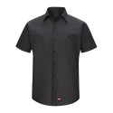 SX20 Red Kap BLACK