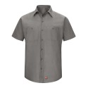 SX20T Red Kap GREY