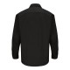 SY10 Red Kap BLACK
