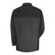 SP18 Red Kap CHARCOAL/ BLACK