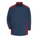 SP18 Red Kap NAVY/ RED