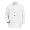 SP90 Red Kap WHITE