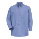 SP90 Red Kap Light Blue - Sleeve 32/33