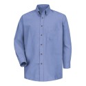 SP90 Red Kap Light Blue - Sleeve 32/33