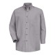 SP90 Red Kap SILVER GREY