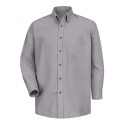 SP90 Red Kap SILVER GREY