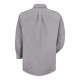 SP90 Red Kap Silver Grey - Sleeve 32/33